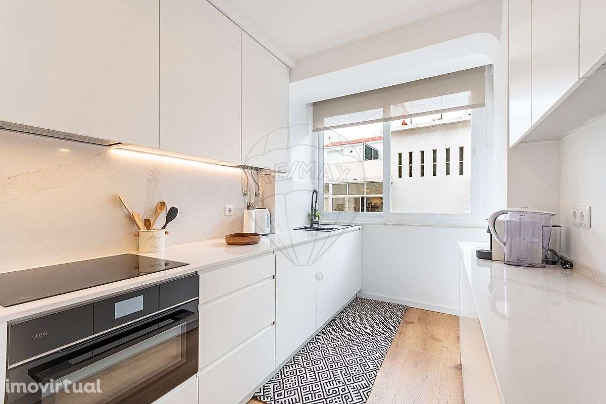 Apartamento T1 para arrendamento - Grande imagem: 3/21