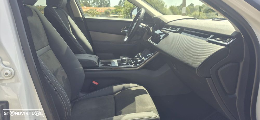 Land Rover Range Rover Velar 2.0d R-Dynamic S - 23