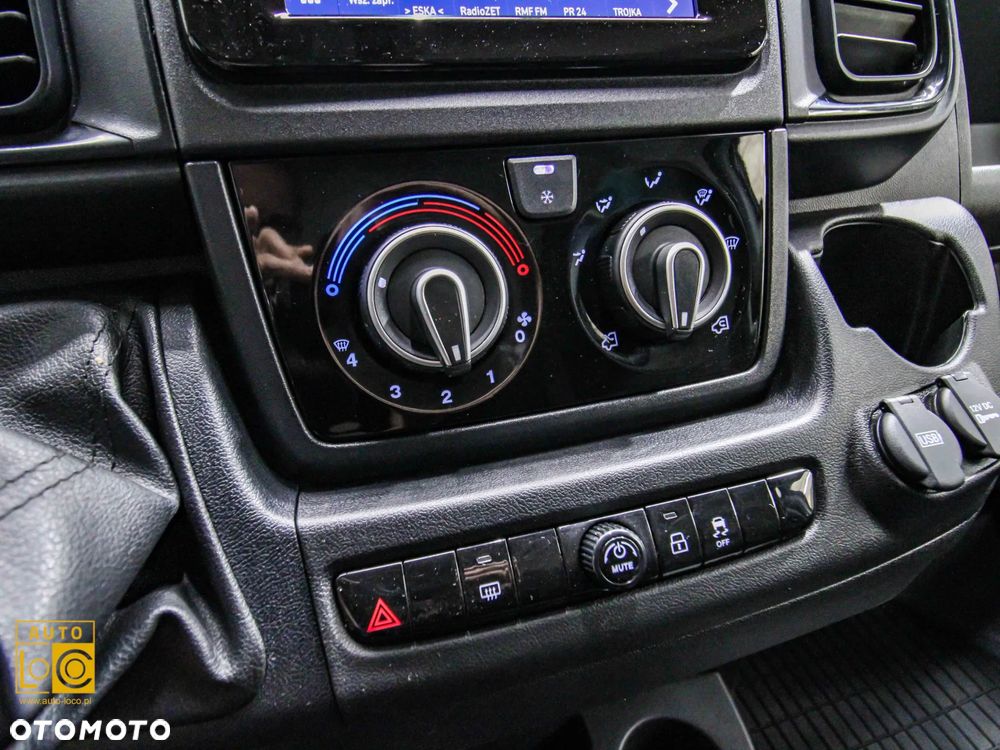 Fiat DUCATO FURGON L4H2 - 19