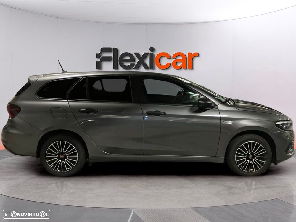 Fiat Tipo Station Wagon 1.3 Multijet City Life - 6