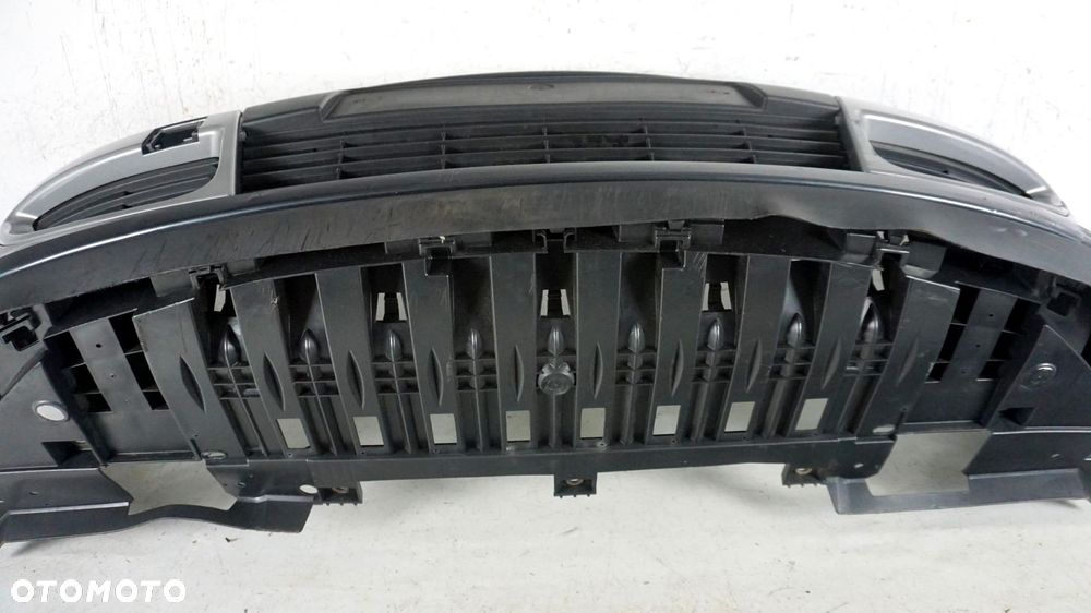 ZDERZAK PRZÓD PRZEDNI RENAULT SCENIC III 3 09-13 TEB66 2009-2013 HALOGEN - 8