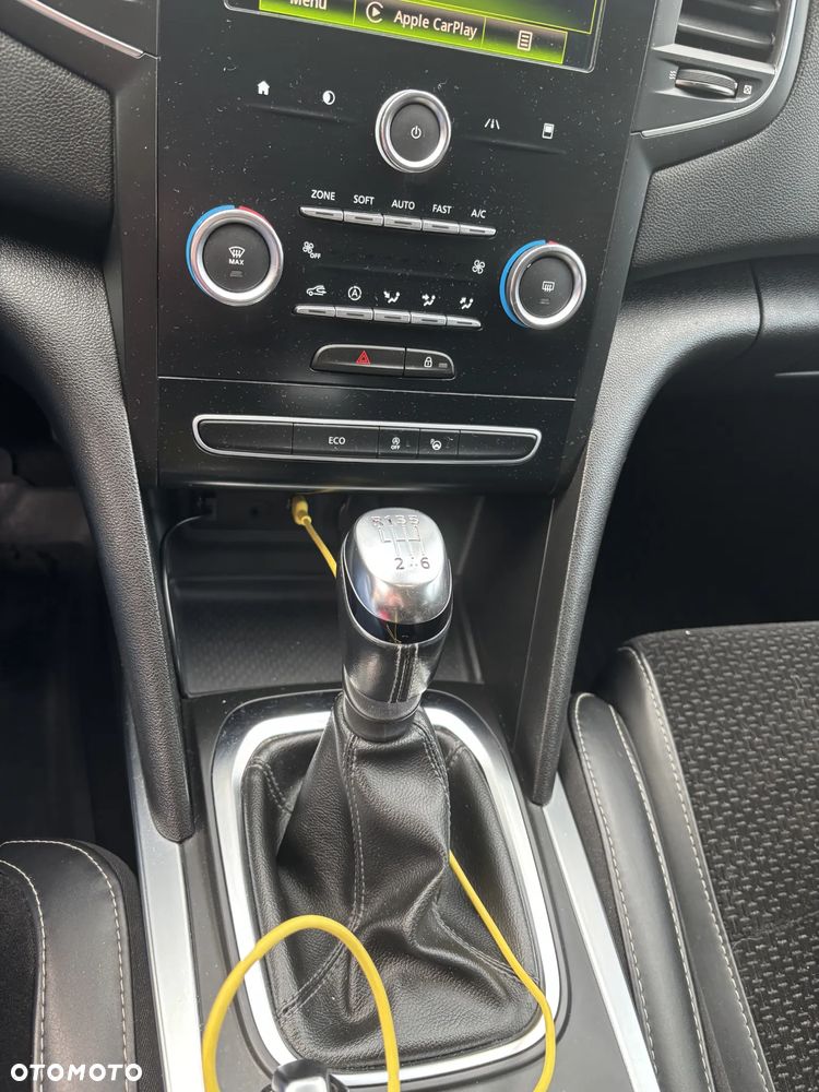 Renault Megane 1.5 dCi Intens - 27