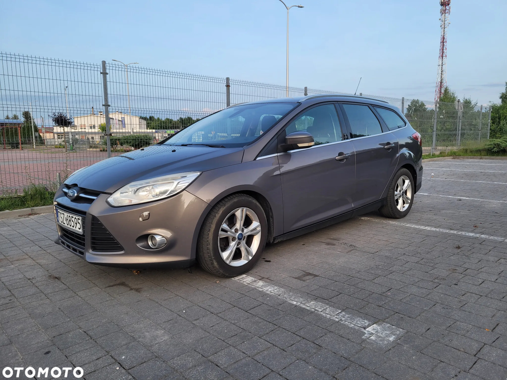 Ford Focus - 5