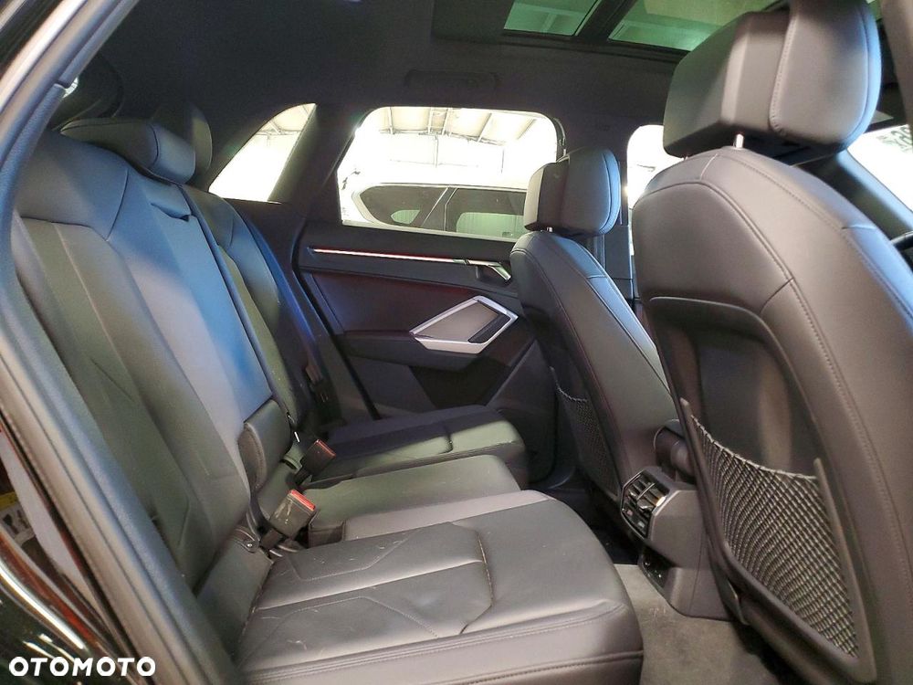 Audi Q3 - 11