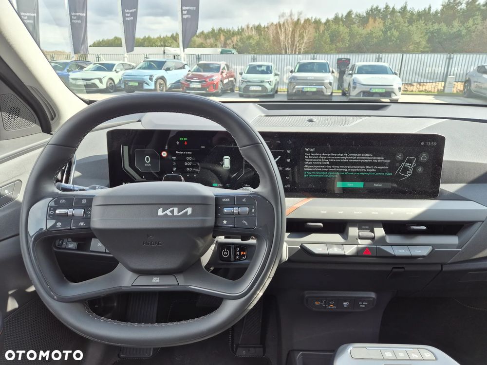 Kia EV5 81.4kWh Earth - 13