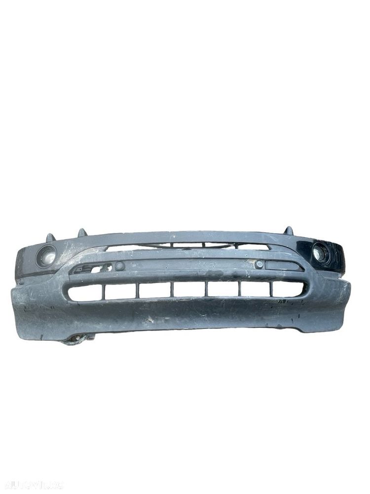 Bara fata BMW X5 E53 2000 - 2007 8402304 - 1