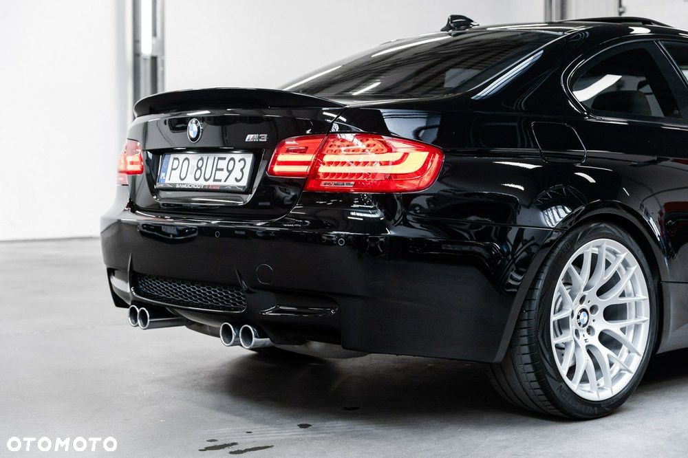 BMW M3 - 20