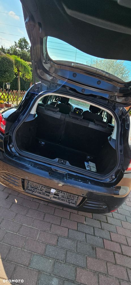 Renault Clio 0.9 TCe Life - 27