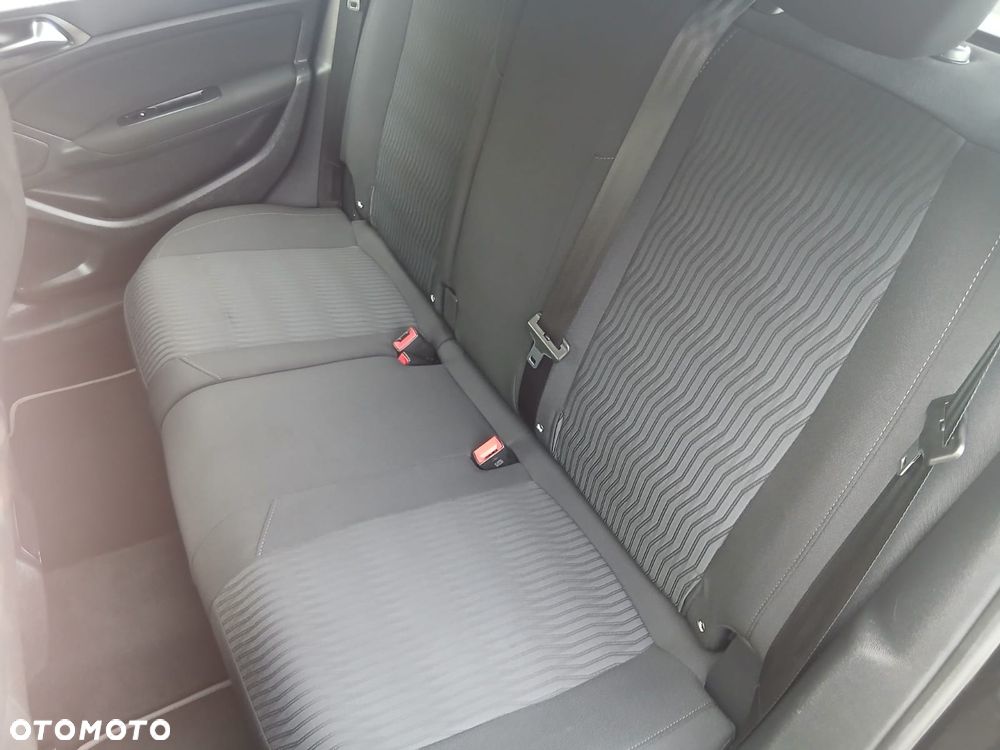 Peugeot 308 - 34