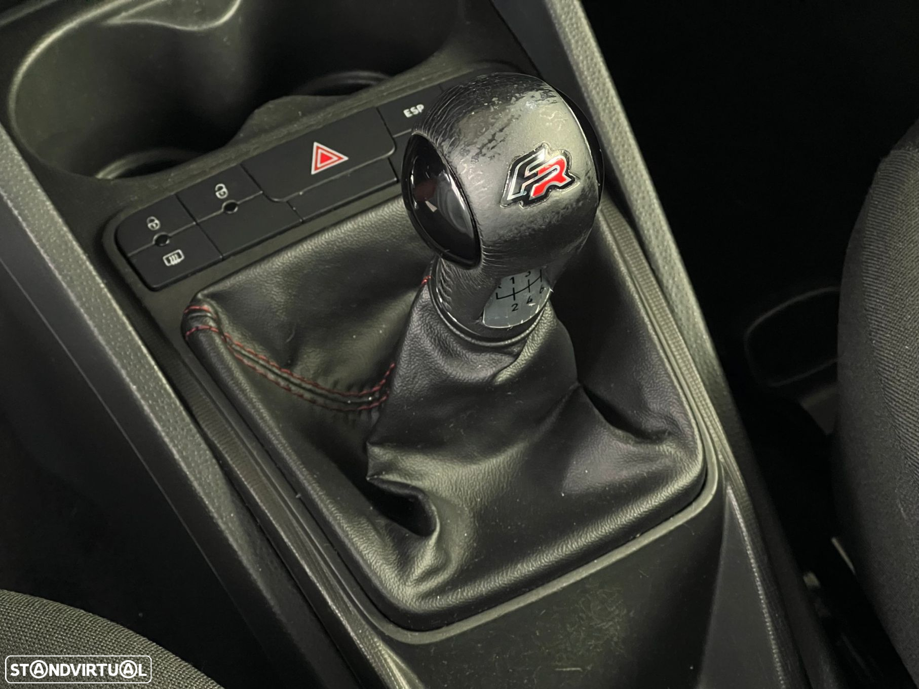 SEAT Ibiza SC 2.0 TDi FR BocaNegra - 12