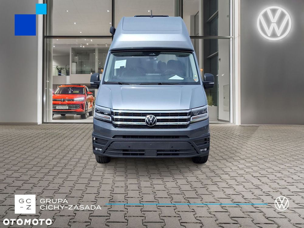 Volkswagen Crafter - 8