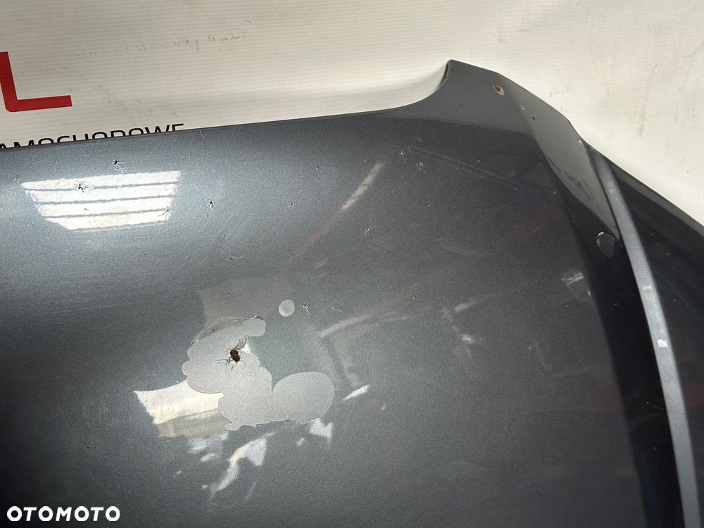 MASKA AUDI A4 B7 - 3