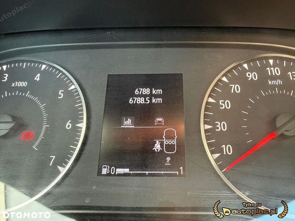 Dacia Sandero - 23