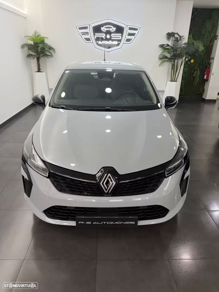 Renault Clio 1.0 TCe Evolution - 2