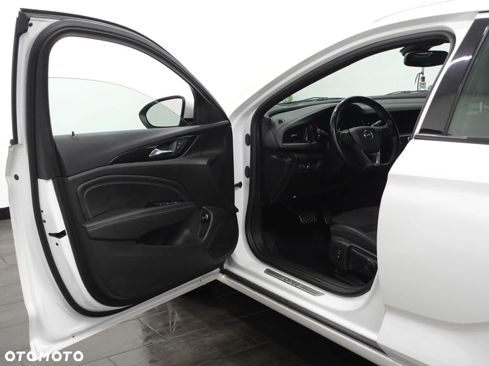Opel Insignia 2.0 Automatik Business Edition - 18