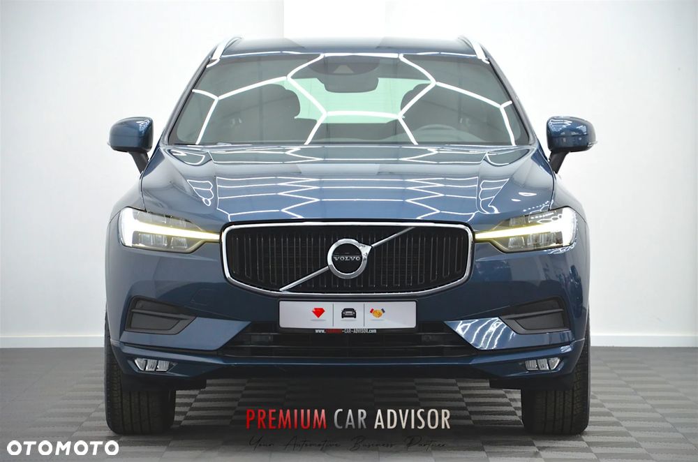 Volvo XC 60 B4 B Geartronic Momentum Pro - 9