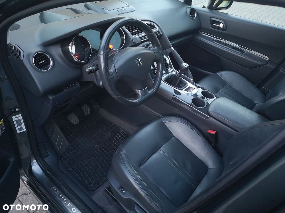Peugeot 3008 - 18