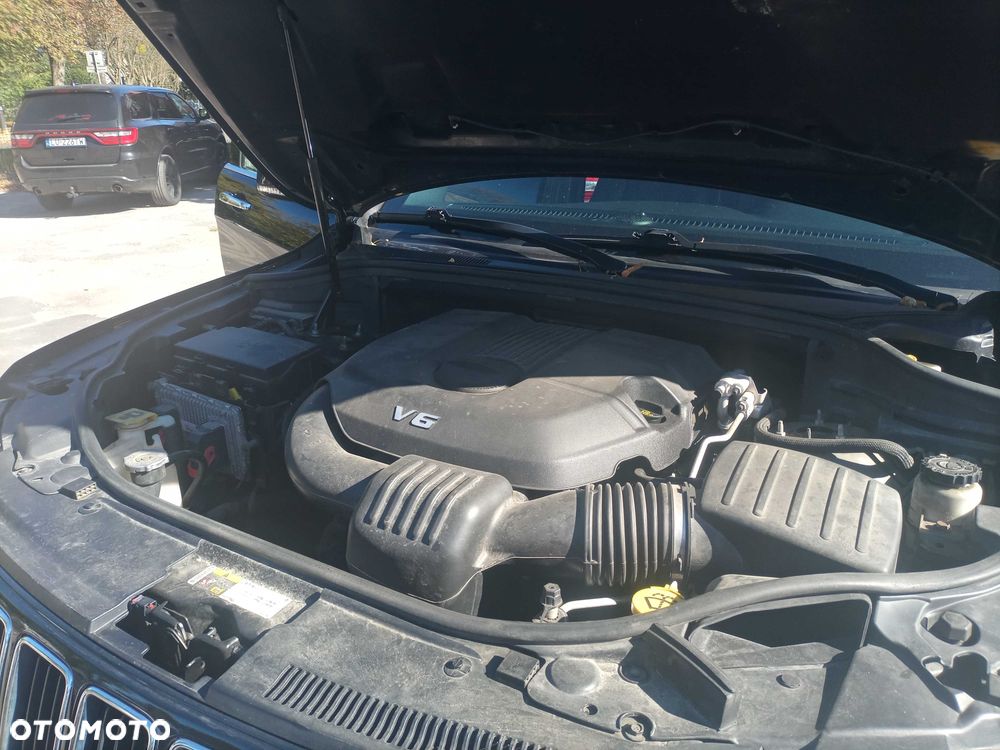 Jeep Grand Cherokee - 7