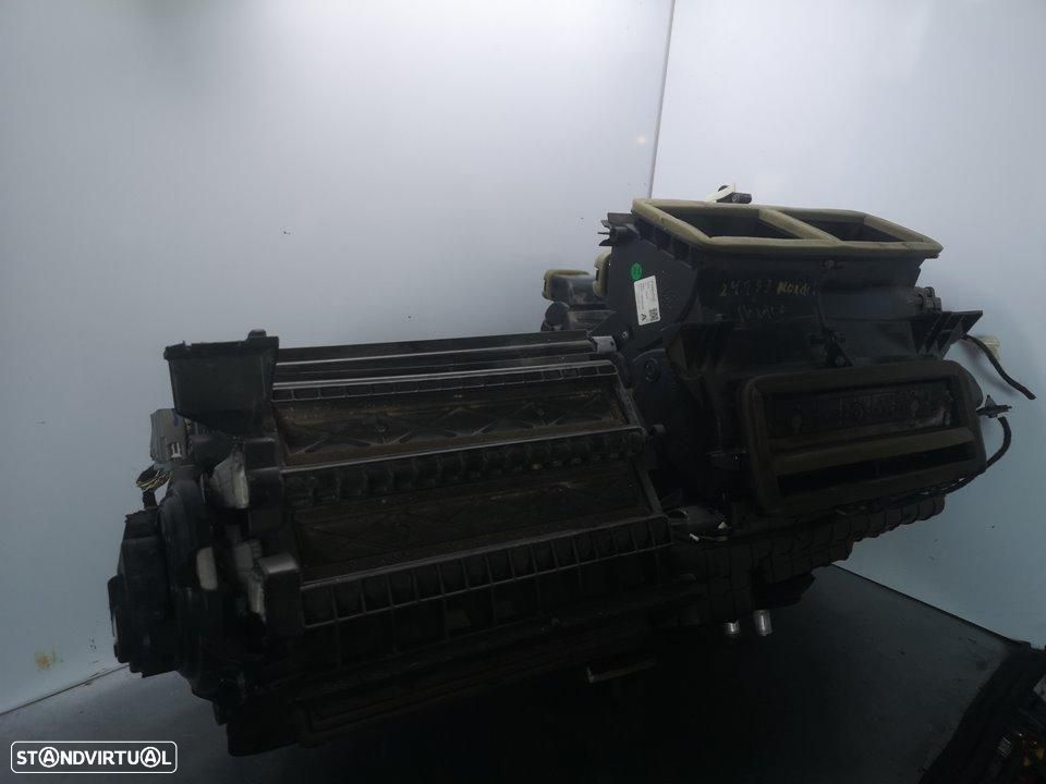 SOFAGEM INTEIRA FORD MONDEO BERLINA CNG - 1