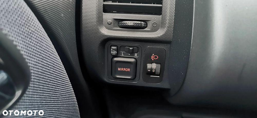 Honda Jazz 1.4 CVT LS - 19