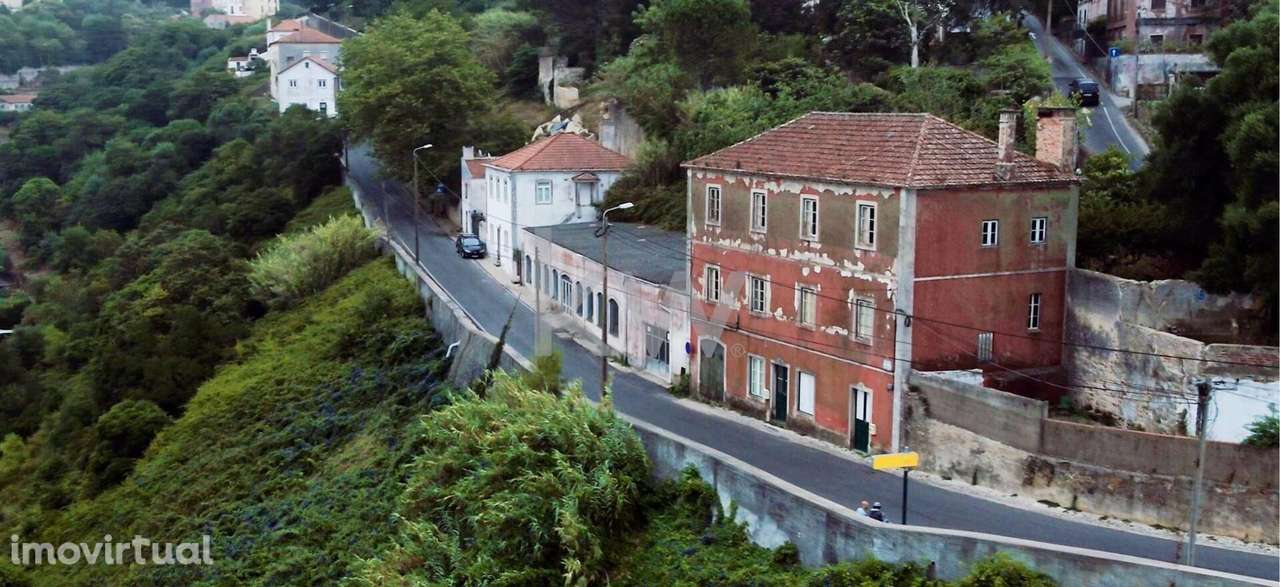 Prédio para Venda em Monserrate, Sintra - Grande imagem: 2/16