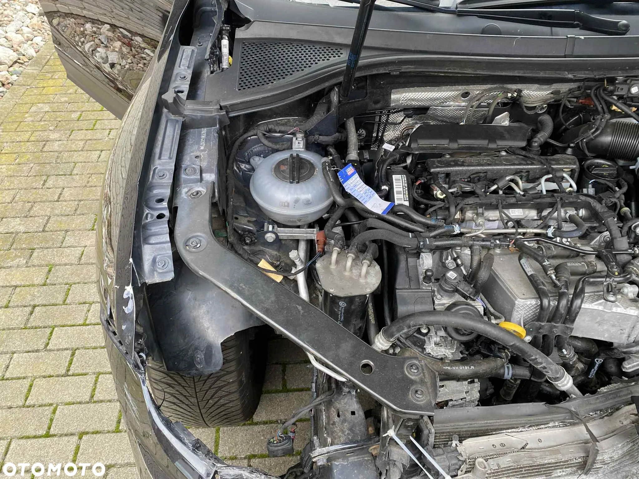 Volkswagen Tiguan 2.0 TDI BMT SCR Comfortline - 20