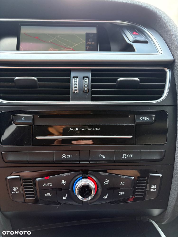 Audi A4 Avant 2.0 TDI DPF Ambition - 19