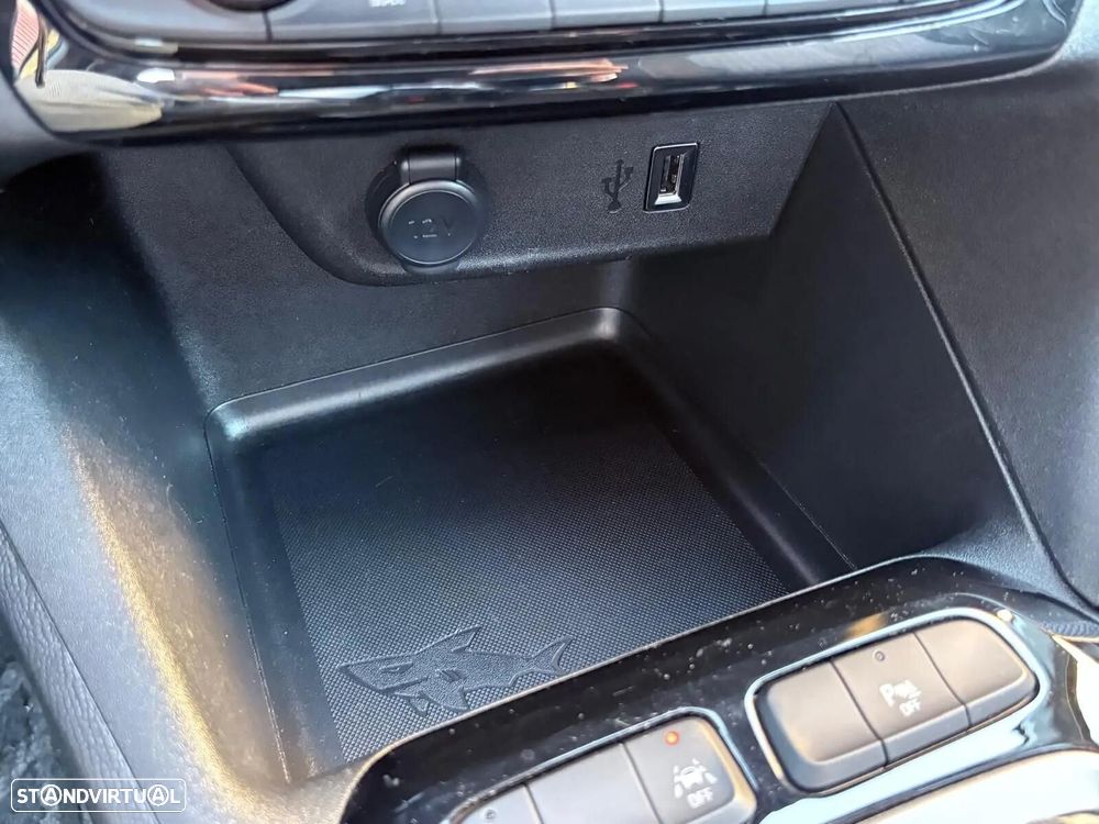 Opel Corsa 1.2 Business - 47