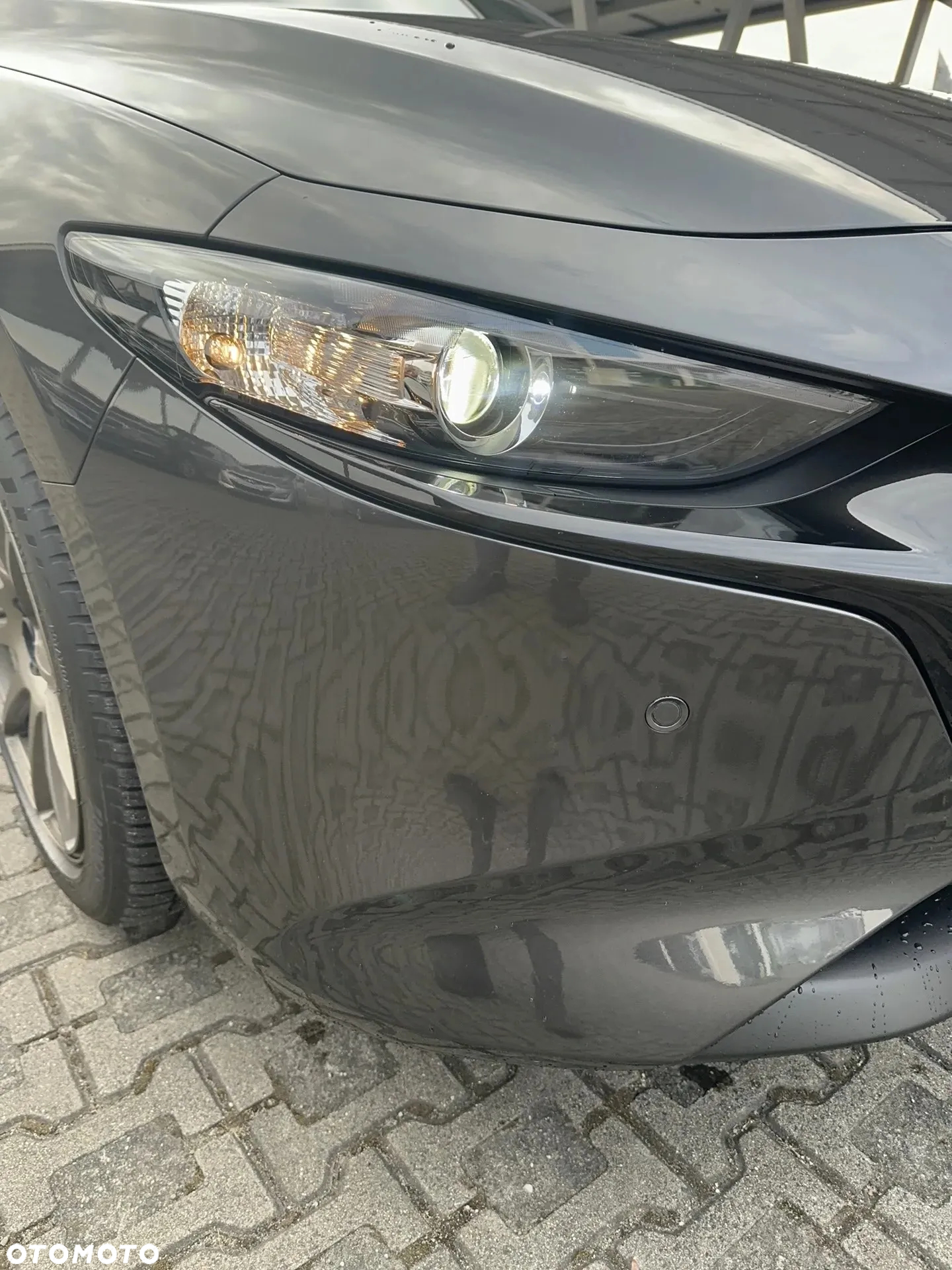 Mazda 3 - 9
