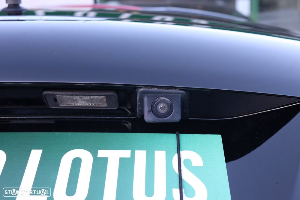 Peugeot 208 1.2 PureTech Style - 20