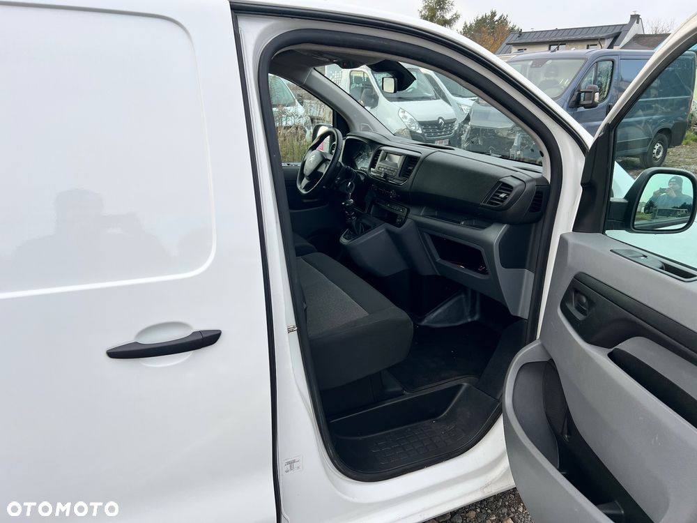 Citroën Jumpy - 10