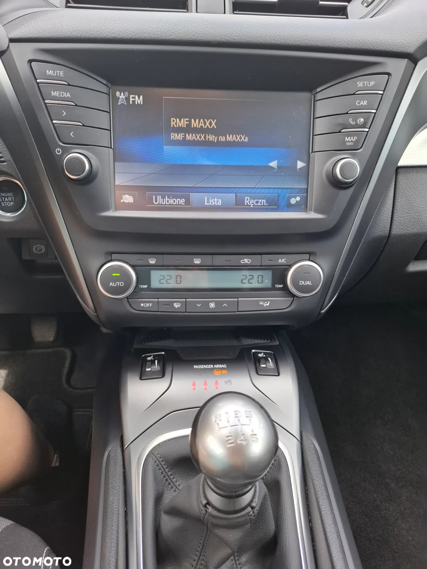 Toyota Avensis 2.0 D-4D Premium - 13