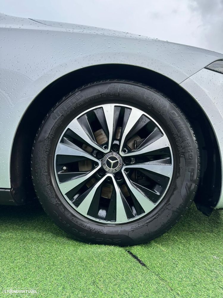 Mercedes-Benz A 180 d 7G-DCT Style - 50