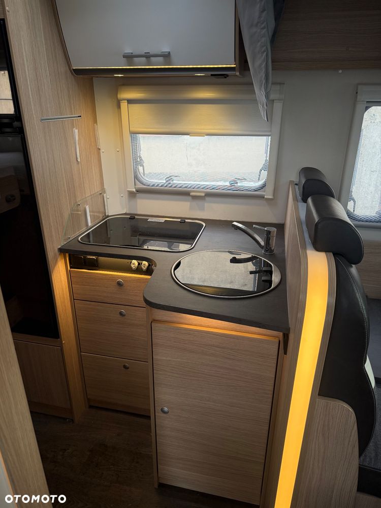 Sunlight Fiat Ducato Sunlight T67 - 19
