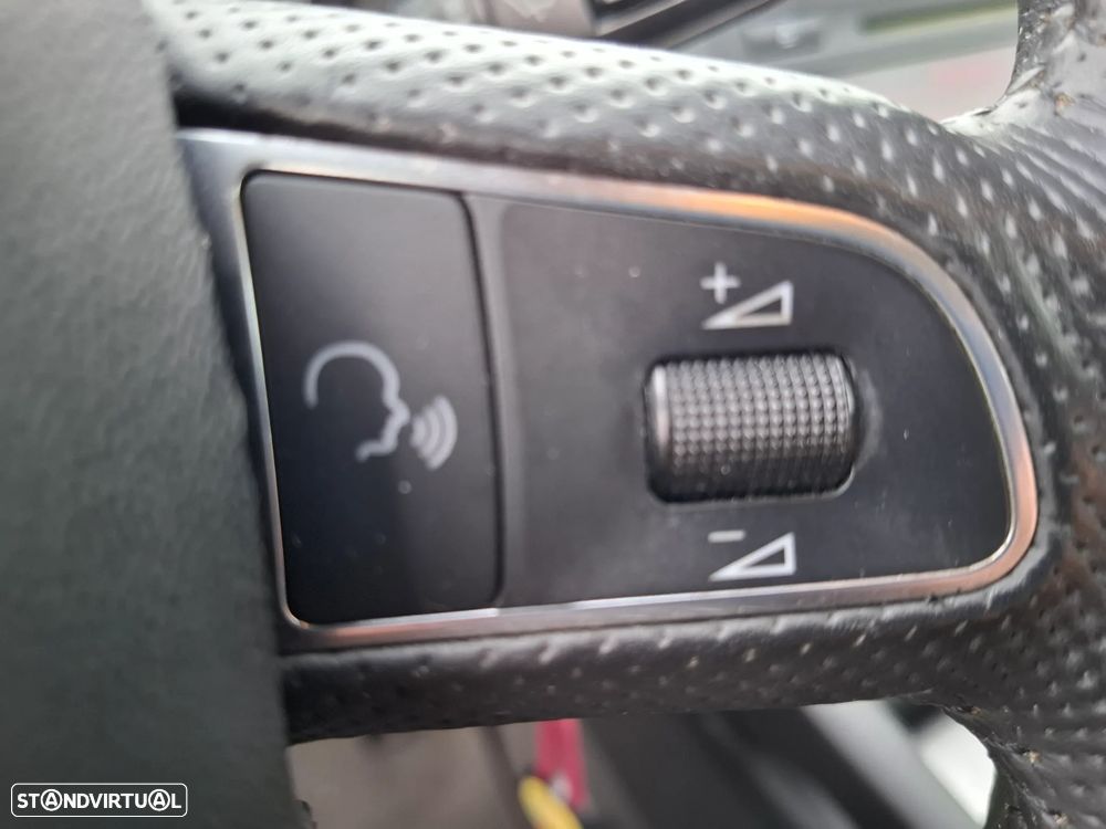 Audi A3 Sportback 2.0 TDi Sport - 12