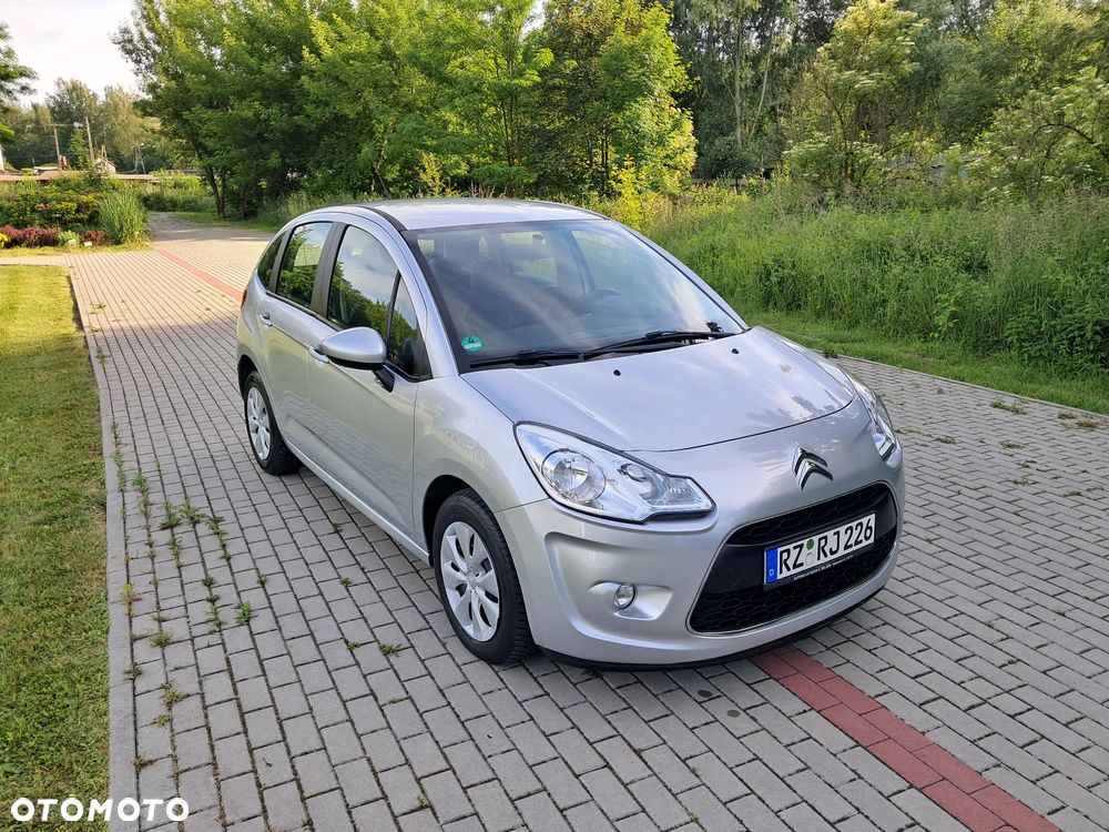 Citroën C3 1.4 Tendance - 5