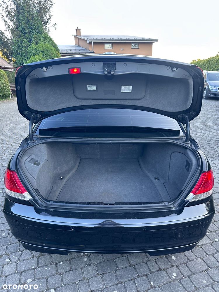 BMW Seria 7 730d - 5