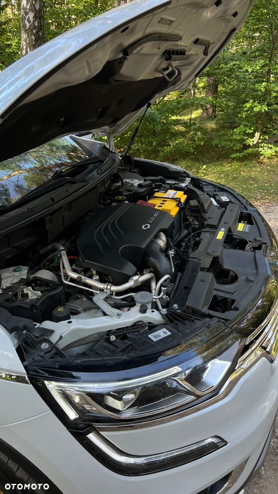 Renault Koleos BLUE dCi 185 4WD X-tronic INITIALE PARIS - 25