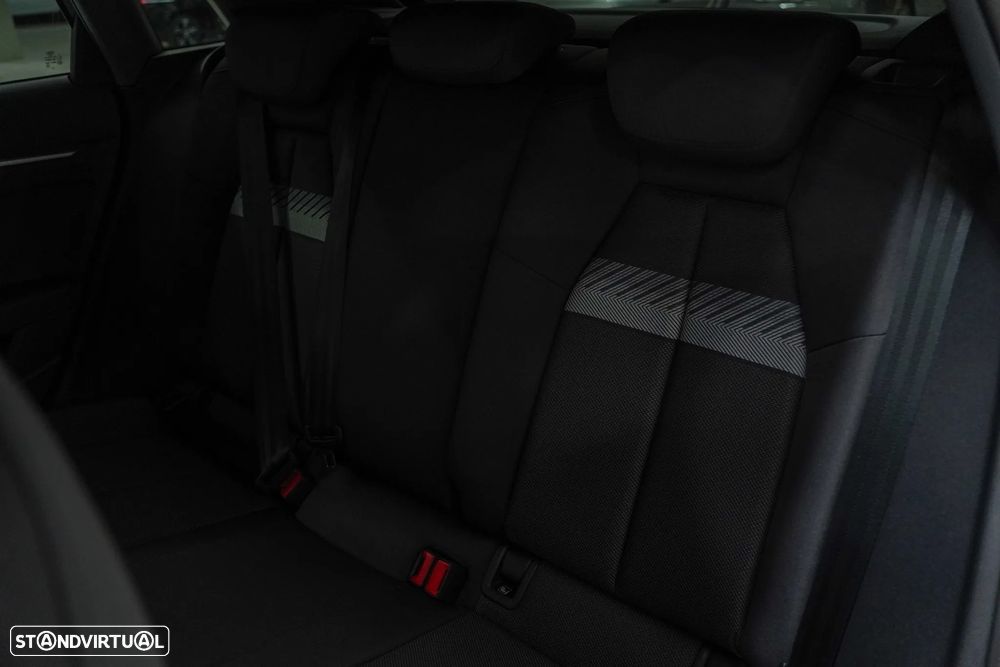 Audi A3 Sportback - 16