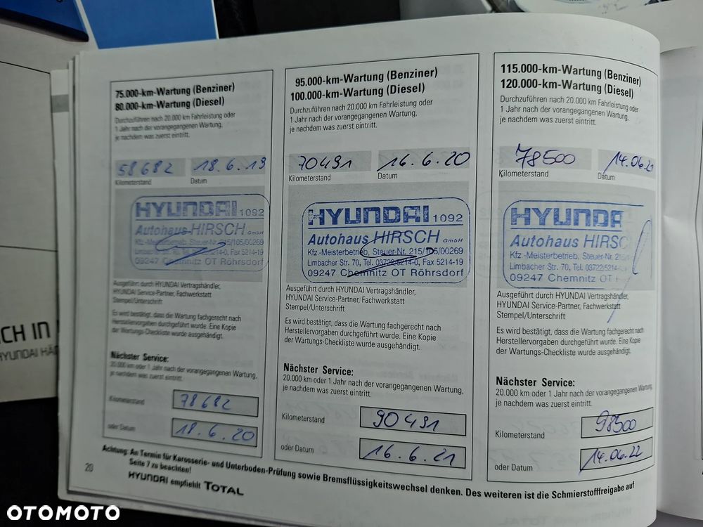 Hyundai i20 1.25 Comfort - 27