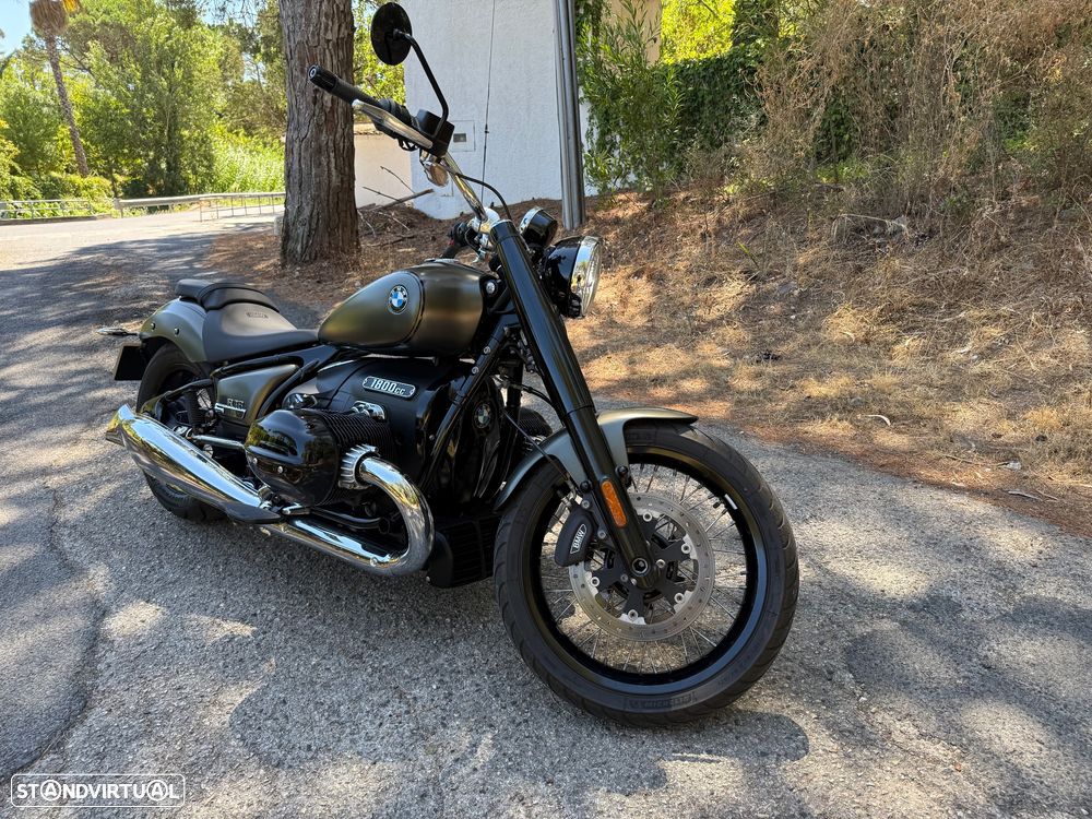 BMW R 18 - 29