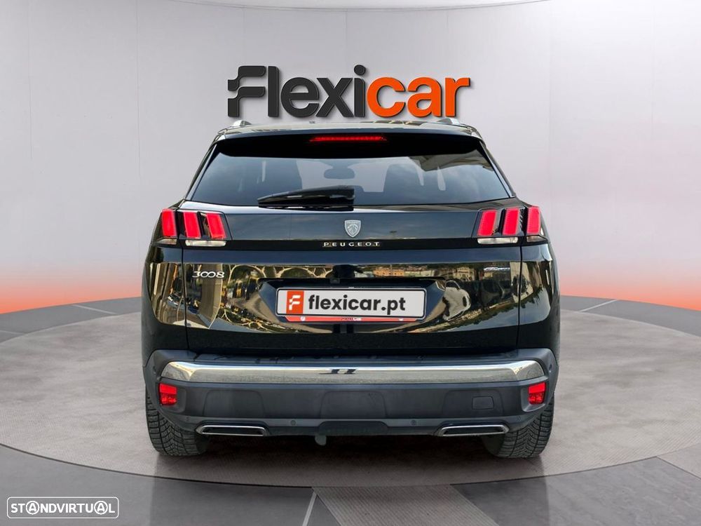 Peugeot 3008 - 6