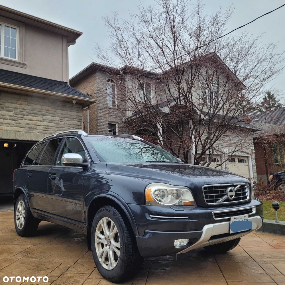 Volvo XC 90 - 3
