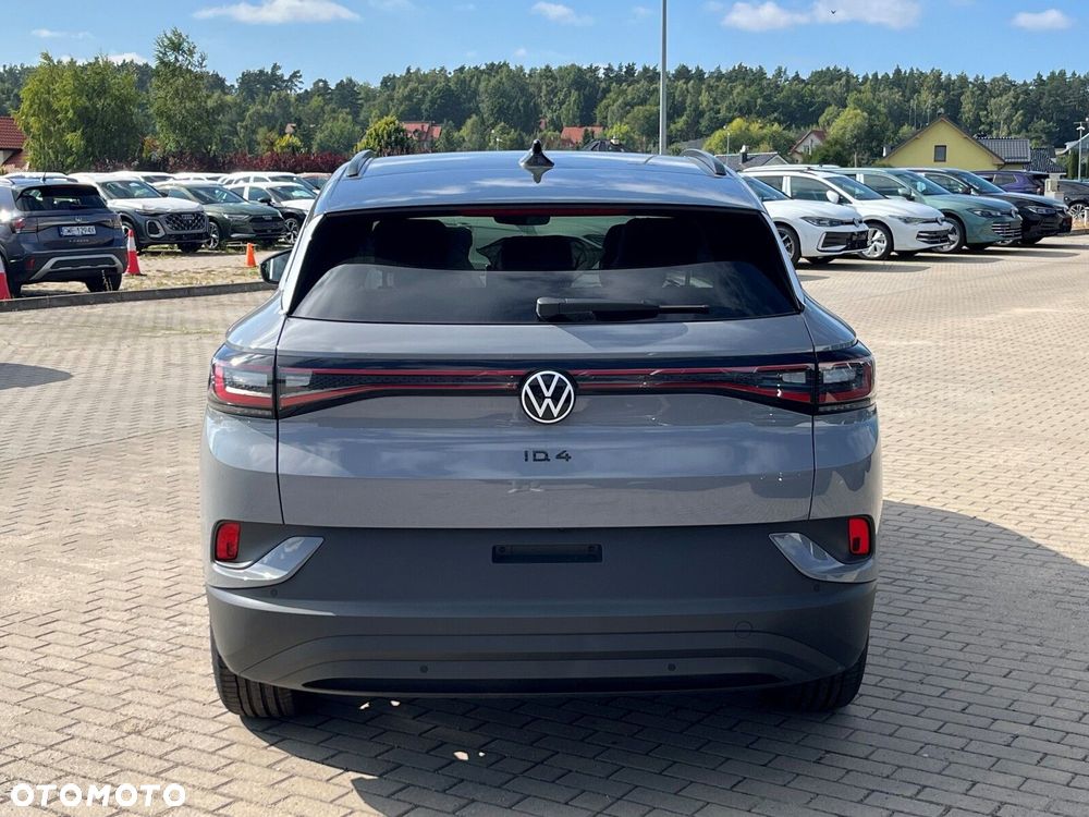 Volkswagen ID.4 - 6