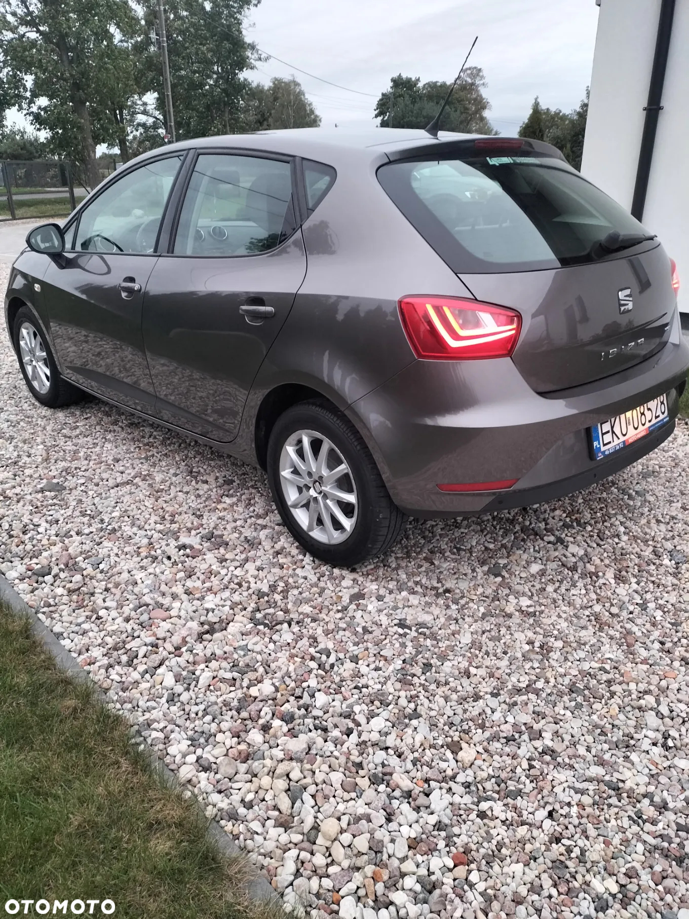 Seat Ibiza - 7