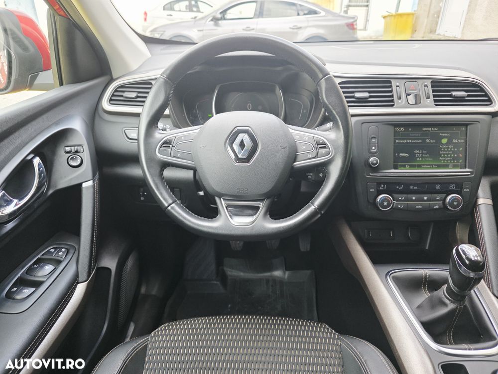 Renault Kadjar 1.2 TCe XMod - 15