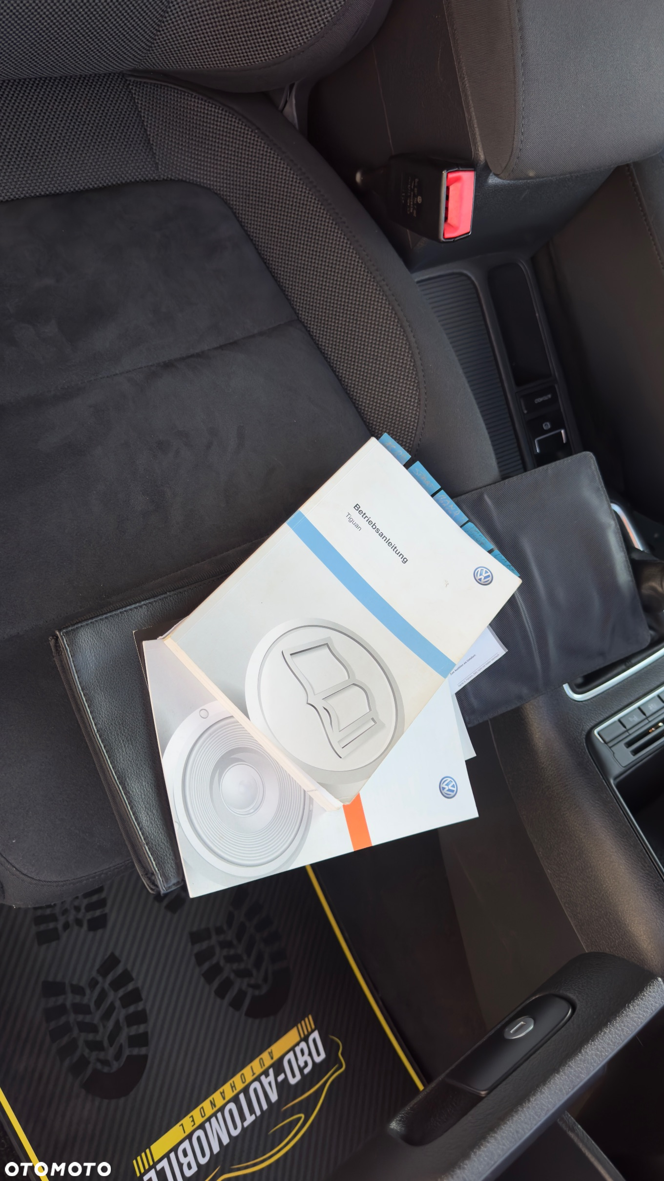 Volkswagen Tiguan 1.4 TSI BlueMotion Technology Sport & Style - 40