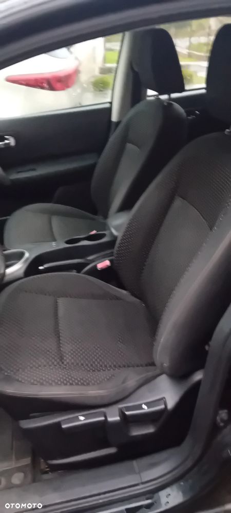 Nissan Qashqai 1.6 acenta - 10