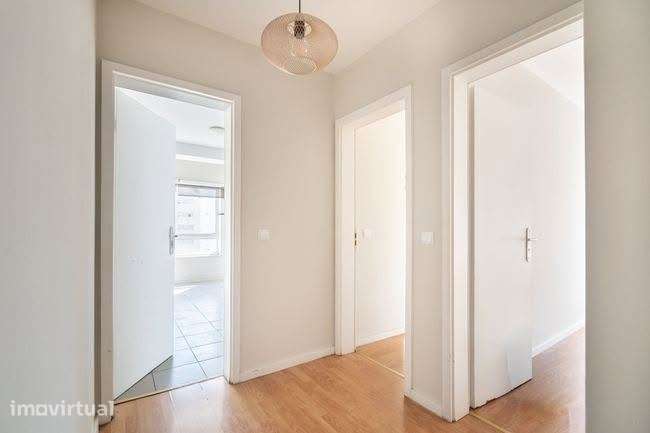 Apartamento T3 em S. João da Madeira - Grande imagem: 5/26
