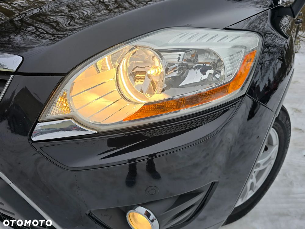 Ford Kuga 2.0 TDCi 2x4 Trend - 12